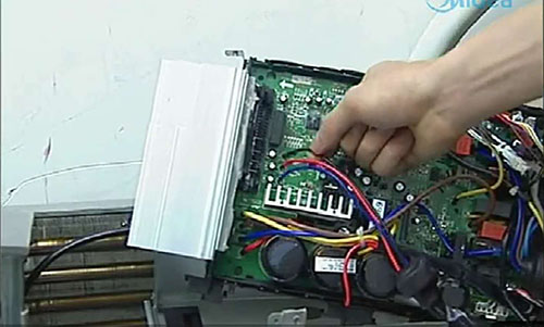 滦平美的空调电话是多少