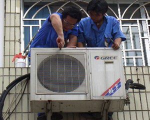 滦平空调维修售后服务中心