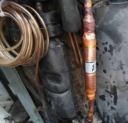 滦平美的变频多联机空调维修售后服务中心