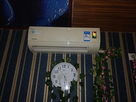 滦平空调维修售后服务中心