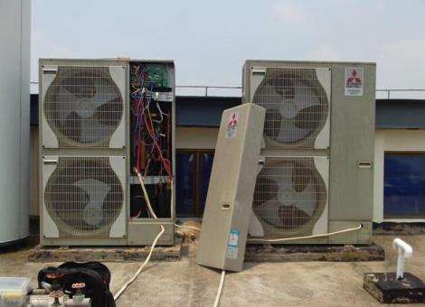 滦平空调维修电话号码多少