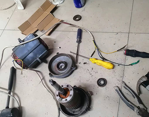 滦平空调维修售后服务中心电话在哪里找