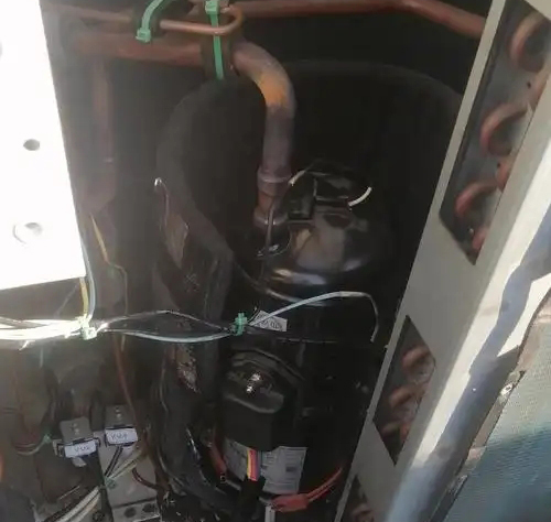 滦平维修变频空调电话在哪里找