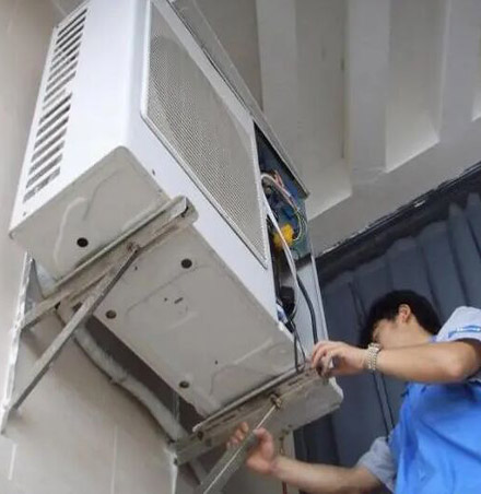 滦平24小时空调维修热线