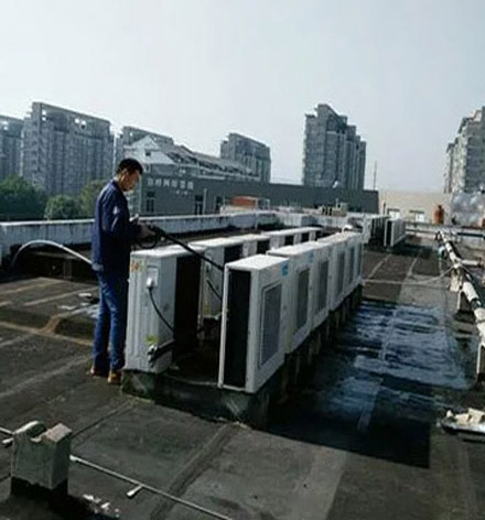 滦平 空调拆装 滦平本地 空调拆装公司