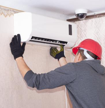 滦平空调内机噪音大