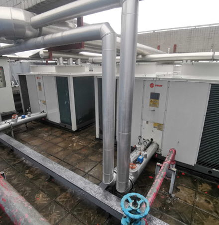 滦平附近中央空调维修 滦平上门中央空调维修